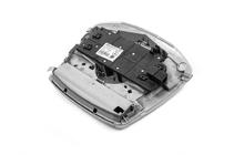 Mercedes Vito W639 2004–2014 Brugt kabinelys/loftlampe (med brilleholder) foto 4