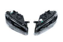 BMW X6 F16 2014–2019 G06 LCI Design Laser forlygter (2 stk.) foto 2