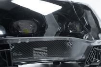 BMW X6 F16 2014–2019 G06 LCI Design Laser forlygter (2 stk.) foto 11