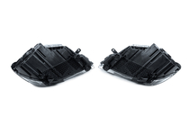 BMW X6 F16 2014–2019 G06 LCI Design Laser forlygter (2 stk.) foto 8