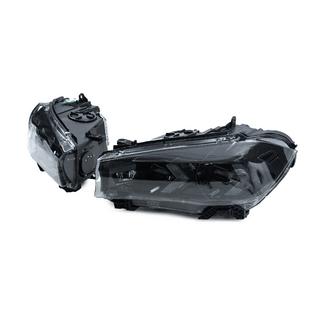 Forlygter G06 Style Laser (2 stk.) foto 3