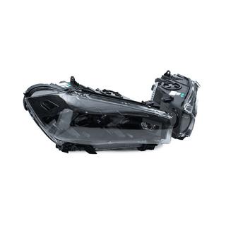 Forlygter G06 Style Laser (2 stk.) foto 4
