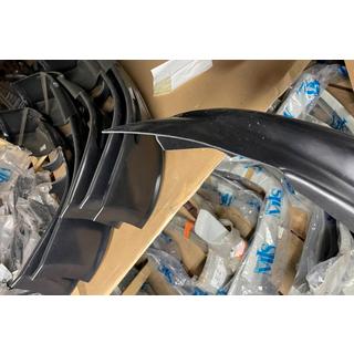 2. sortering Front lip-spoiler DPT (klar til lakering) foto 2