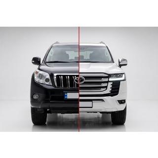 Facelift-kit til LC 300 Toyota Land Cruiser Prado 150 2009–2023 foto 1