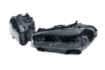 BMW X5 F15 2013–2018 Forlygter G05 LCI Design Laser (2 stk.) foto 3