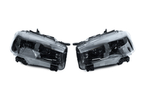 BMW X5 F15 2013–2018 Forlygter G05 LCI Design Laser (2 stk.) foto 5