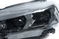BMW X5 F15 2013–2018 Forlygter G05 LCI Design Laser (2 stk.) foto 9