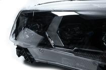 BMW X5 F15 2013–2018 Forlygter G05 LCI Design Laser (2 stk.) foto 13