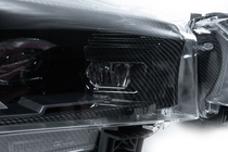 BMW X5 F15 2013–2018 Forlygter G05 LCI Design Laser (2 stk.) foto 14