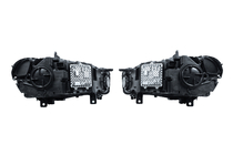 BMW X5 F15 2013–2018 Forlygter G05 LCI Design Laser (2 stk.) foto 8