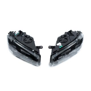 Forlygter G05 Style Laser (2 stk) foto 2