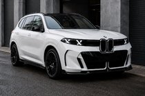 BMW X5 G65 2027– Spejlkåber M-Look (2 stk) foto 1