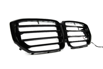 BMW X5 G05 2019–2026 Nyregrill X5M F95 Design LED (2023+) foto 3