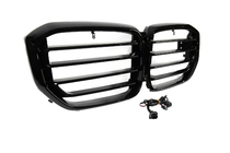 BMW X5 G05 2019–2026 Nyregrill X5M F95 Design LED (2023+) foto 8