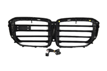 BMW X5 G05 2019–2026 Nyregrill X5M F95 Design LED (2023+) foto 9