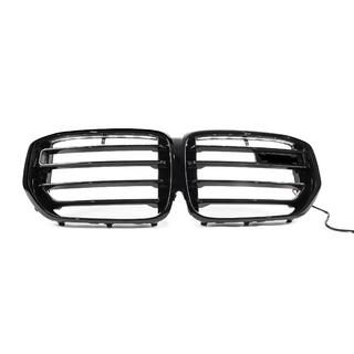 Nyregrill X5M F95 Design LED (2023+) BMW X5 G05 2019–2026 foto 1