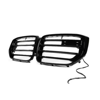 Nyregrill X5M F95 Design LED (2023+) BMW X5 G05 2019–2026 foto 2