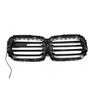 Nyregrill X5M F95 Design LED (2023+) BMW X5 G05 2019–2026 foto 4