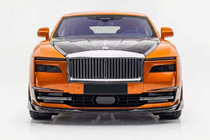Rolls-Royce Spectre 2023– Bodykit-sæt MNSR Carbon foto 3