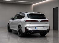 BMW X5 G65 2027– Diffuser til bagkofanger Paradigma foto 1