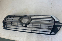 Toyota Land Cruiser 200 2007–2021 Nedsat Kølergrill 2016-2021 (2019 design) foto 3