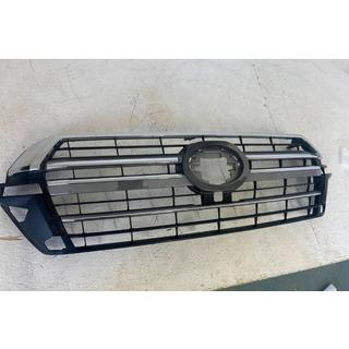 Nedsat Kølergrill 2016-2021 (2019 design) Toyota Land Cruiser 200 2007–2021 foto 4