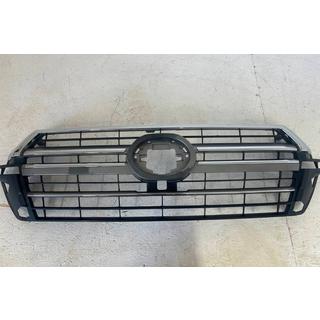 Nedsat Kølergrill 2016-2021 (2019 design) Toyota Land Cruiser 200 2007–2021 foto 2