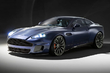 Aston Martin præsenterer Vanquish 25: kun 50 jubilæums-V12 i Coupe og Volante foto 1