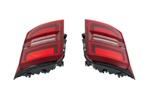 Toyota Land Cruiser Prado 250 2023– LED-baglygtesæt (2 stk.) foto 7