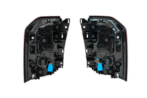 Toyota Land Cruiser Prado 250 2023– LED-baglygtesæt (2 stk.) foto 8