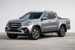 Test af Mercedes-Benz X-Class (W470): pickup med premiumpræg foto 1