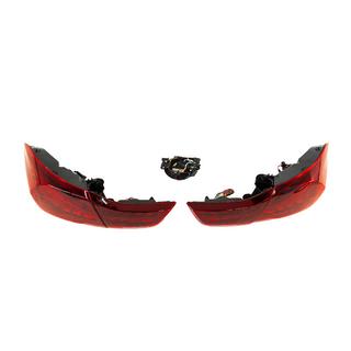 Baglygter GTS Style Red BMW 4-serie F32/F33/F36 2012–2020 foto 3