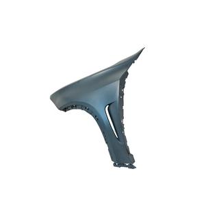 Venstre forskærm (1 stk., plast) BMW X5 F15 2013–2018 foto 2