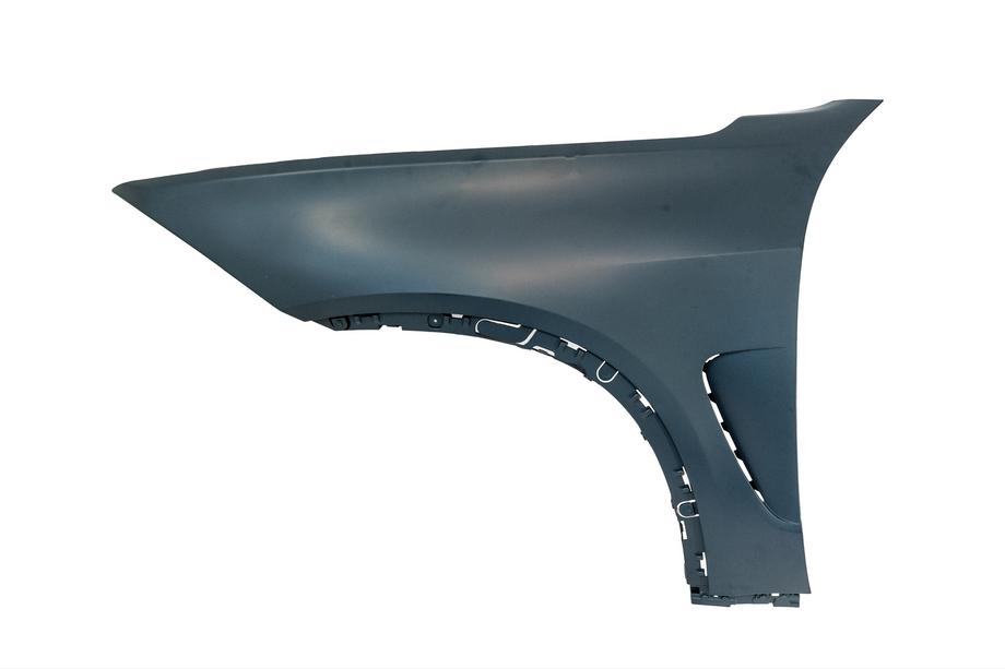 BMW X5 F15 2013–2018 Venstre forskærm (1 stk., plast) Image