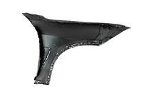 BMW X6 F16 2014–2019 Venstre forskærm (1 stk., plast) foto 4