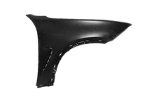BMW X6 F16 2014–2019 Højre forskærm (1 stk., plast) foto 1