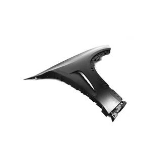 Højre forskærm (1 stk., plast) BMW X6 F16 2014–2019 foto 3