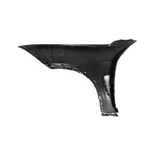 Højre forskærm (1 stk., plast) BMW X6 F16 2014–2019 foto 4