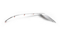 Toyota Land Cruiser Prado 150 2009–2023 Forlygtevippe højre (1 stk., til LED) foto 2