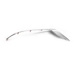 Forlygtevippe højre (1 stk., til LED) Toyota Land Cruiser Prado 150 2009–2023 foto 2