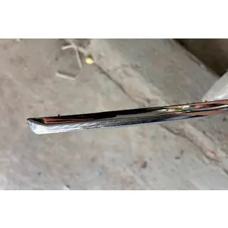 Udsalg forlygtesyebryn venstre (1 stk., til LED) Toyota Land Cruiser Prado 150 2009–2023 foto 3