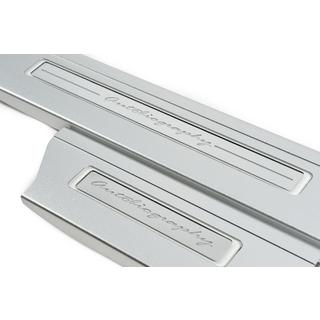 Dørtrinslister Autobiography (4 stk.) Range Rover Sport 2014–2022 foto 1