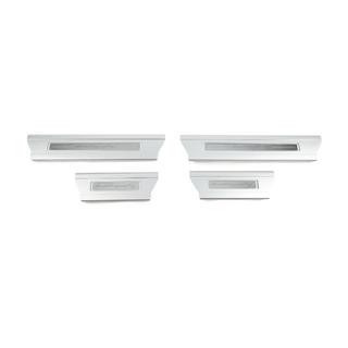 Dørtrinslister Autobiography (4 stk.) Range Rover Sport 2014–2022 foto 2