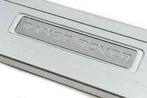 Range Rover Sport 2014–2022 Dørtrinslister til Range Rover (4 stk.) foto 5