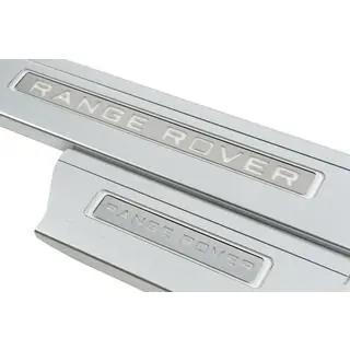 Dørtrinslister til Range Rover (4 stk.) Range Rover Sport 2014–2022 foto 1