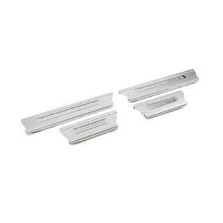 Dørtrinslister til Range Rover (4 stk.) Range Rover Sport 2014–2022 foto 4