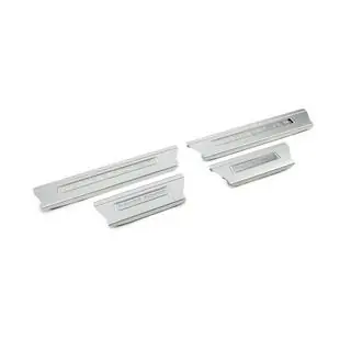 Dørtrinslister til Range Rover (4 stk.) Range Rover Sport 2014–2022 foto 4