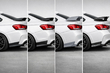 ABS, PP, FRP eller carbon: hvilket materiale til bodykit, sideskørter og spoiler foto 1