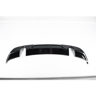 Nedsat pris Bagdiffuser DPT (2017-2020, Sedan, blank sort) Audi A3 2012–2020 foto 3