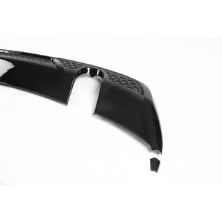 Nedsat pris Bagdiffuser DPT (2017-2020, Sedan, blank sort) Audi A3 2012–2020 foto 2